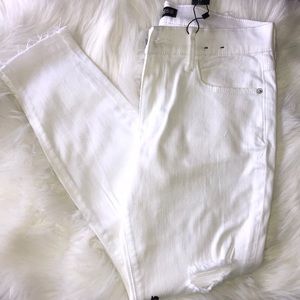 Express crop Jeggings